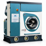 Dry Cleaning Apparatus